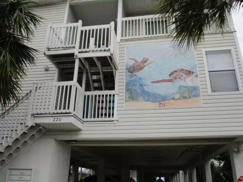 Sand Isle I