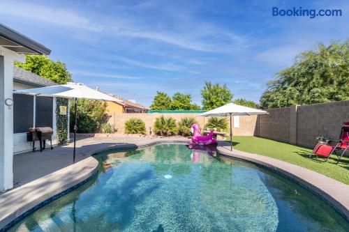Private Resort Near Stadiums 3BR Family Friendly - Photo 81