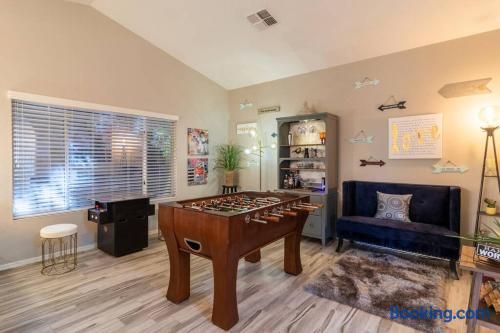 Private Resort Near Stadiums 3BR Family Friendly - Photo 168