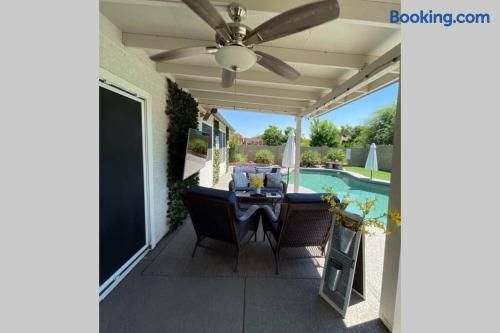 Private Resort Near Stadiums 3BR Family Friendly - Photo 89