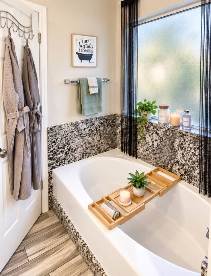 Soaking tub and plush robes to unwind in. Stadium Oasis Glendale, Az