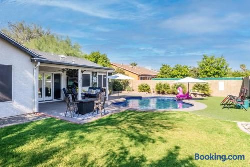 Private Resort Near Stadiums 3BR Family Friendly - Photo 129