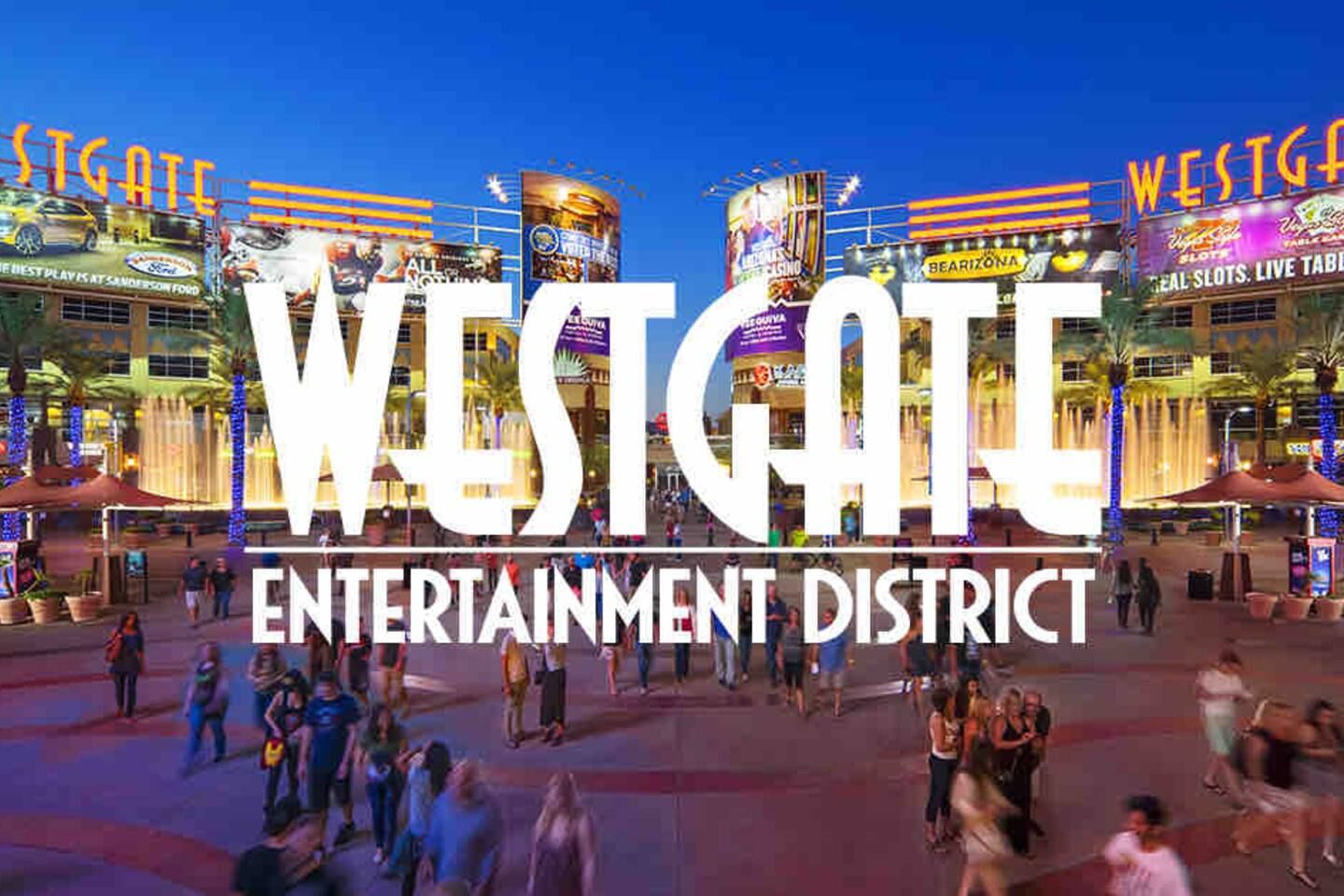 A vibrant hub for shopping, dining, and entertainment, open daily until midnight. Whether you're catching a game, grabbing a bite, or enjoying live music, it's a go-to destination for locals and visitors alike. Only 3 miles away.