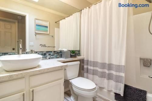Private Resort Near Stadiums 3BR Family Friendly - Photo 149