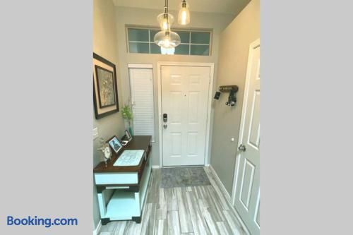 Private Resort Near Stadiums 3BR Family Friendly - Photo 125