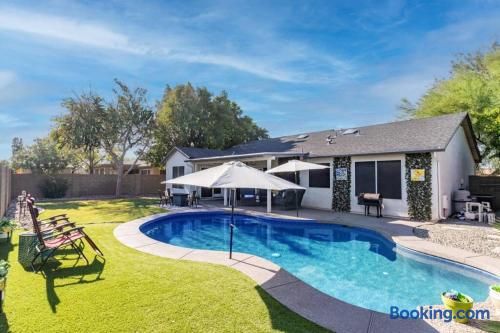 Private Resort Near Stadiums 3BR Family Friendly - Photo 73