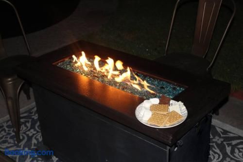 Private Resort Near Stadiums 3BR Family Friendly - Photo 157