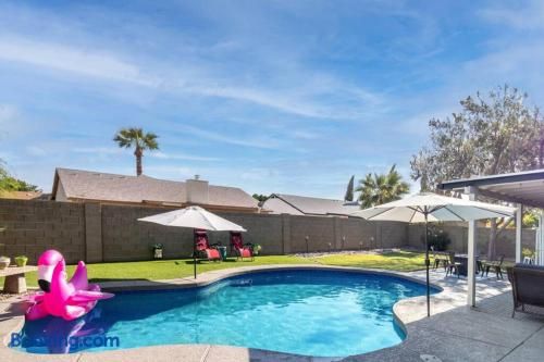 Private Resort Near Stadiums 3BR Family Friendly - Photo 159