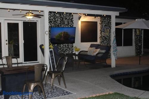 Private Resort Near Stadiums 3BR Family Friendly - Photo 166