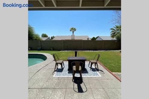 Private Resort Near Stadiums 3BR Family Friendly - Photo 115
