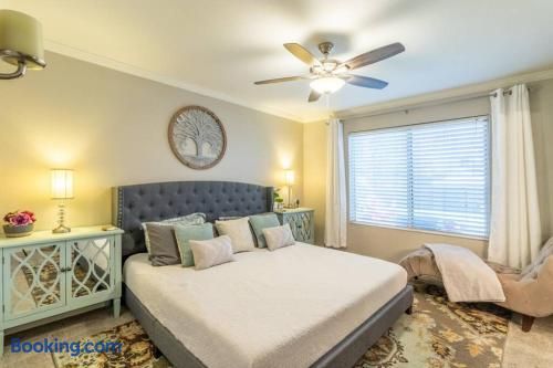 Private Resort Near Stadiums 3BR Family Friendly - Photo 93