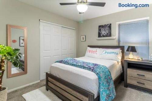 Private Resort Near Stadiums 3BR Family Friendly - Photo 99