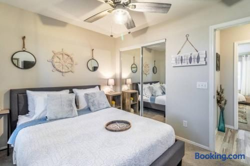Private Resort Near Stadiums 3BR Family Friendly - Photo 97
