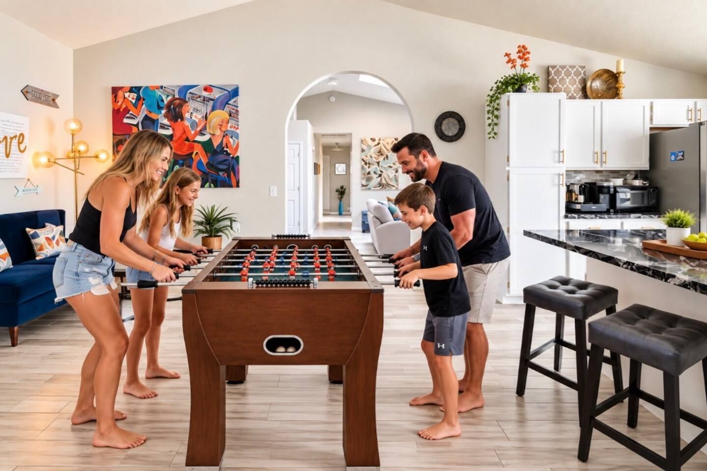 Fun family game night awaits!