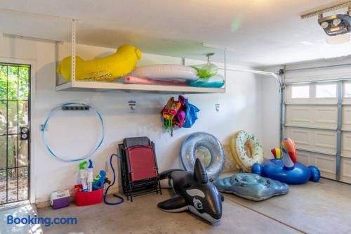 Private Resort Near Stadiums 3BR Family Friendly - Photo 163