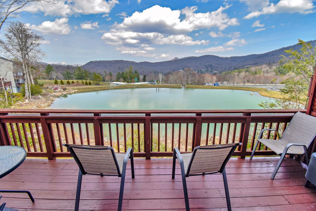 Suite Escape-Discounts-Steps to Slopes-Tubing image 51 Suite Escape@Snowlake   3-30 NTS | WALK to Lifts