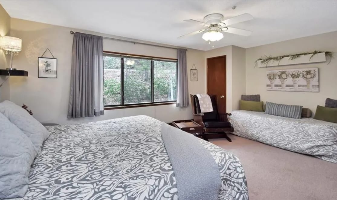 Suite Escape-Discounts-Steps to Slopes-Tubing image 35 Suite Escape@Snowlake   3-30 NTS | WALK to Lifts