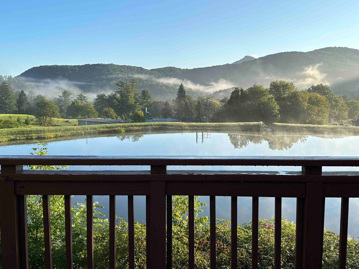 Suite Escape-Discounts-Steps to Slopes-Tubing image 55 Suite Escape@Snowlake   3-30 NTS | WALK to Lifts