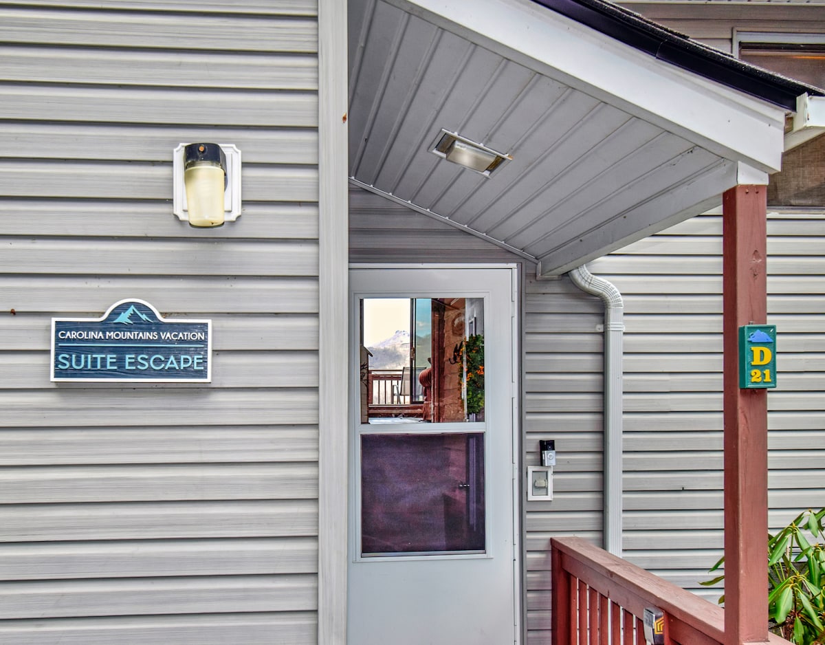 Suite Escape-Discounts-Steps to Slopes-Tubing image 47 Suite Escape@Snowlake   3-30 NTS | WALK to Lifts