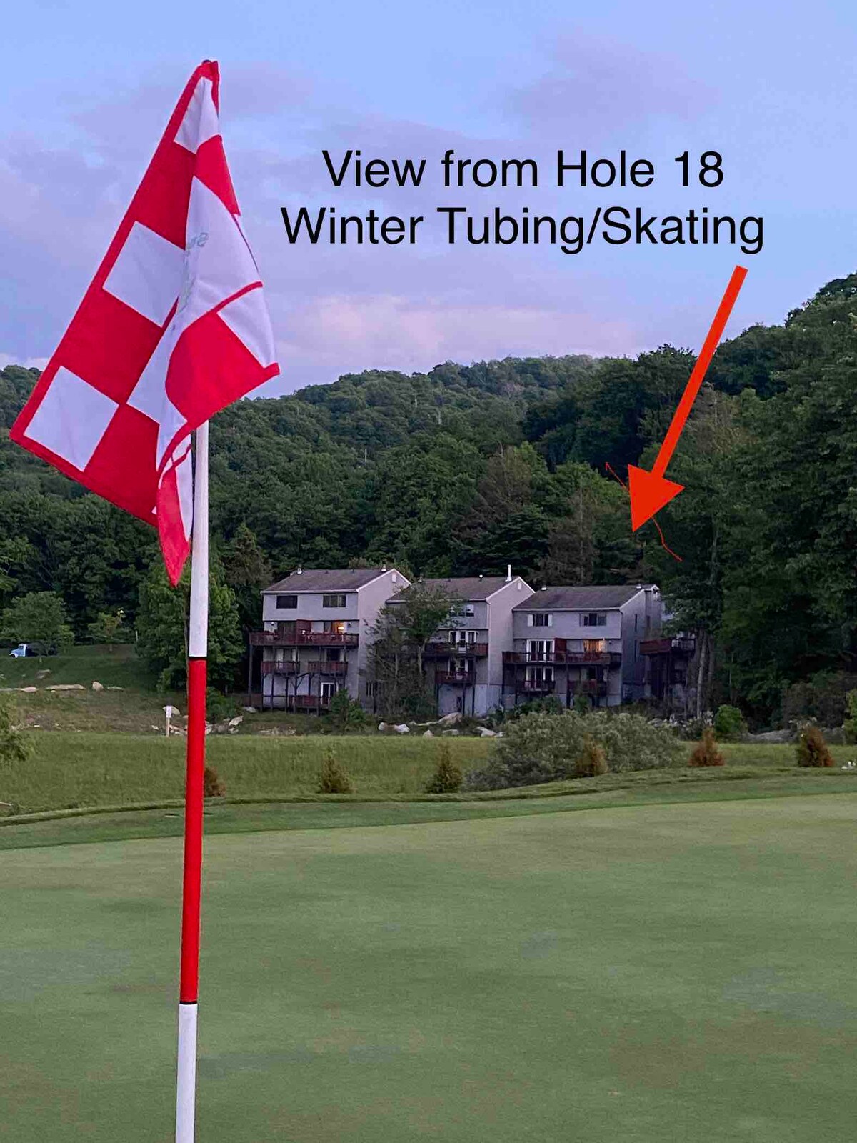 Suite Escape-Discounts-Steps to Slopes-Tubing image 87 Suite Escape@Snowlake   3-30 NTS | WALK to Lifts