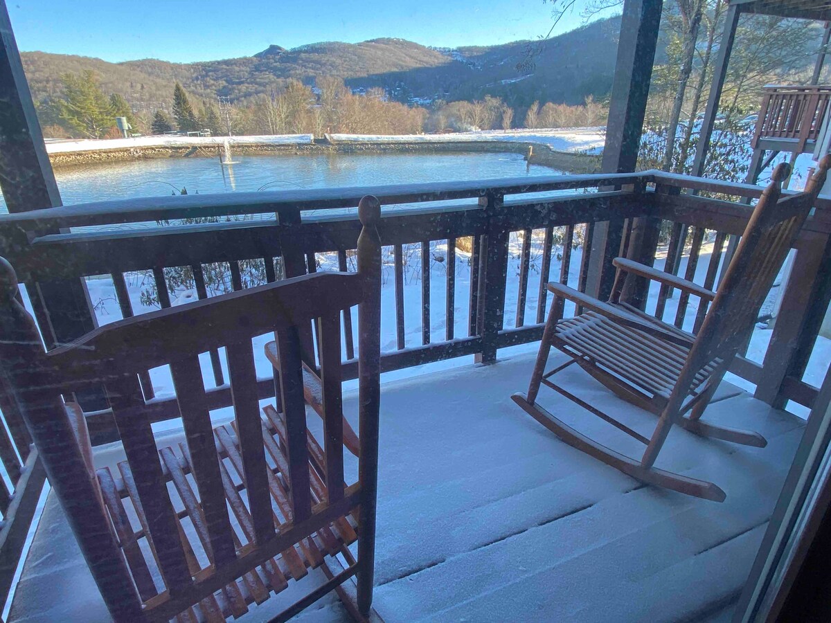 Suite Escape-Discounts-Steps to Slopes-Tubing image 67 Suite Escape@Snowlake   3-30 NTS | WALK to Lifts