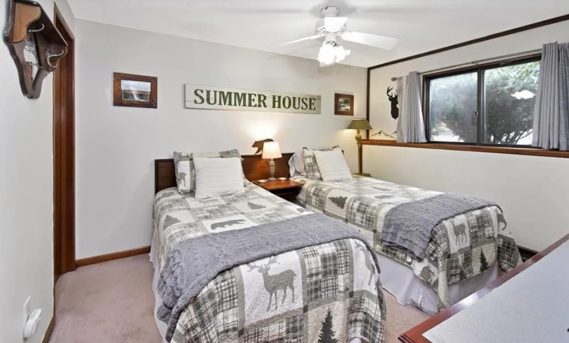 Suite Escape-Discounts-Steps to Slopes-Tubing image 48 Suite Escape@Snowlake   3-30 NTS | WALK to Lifts