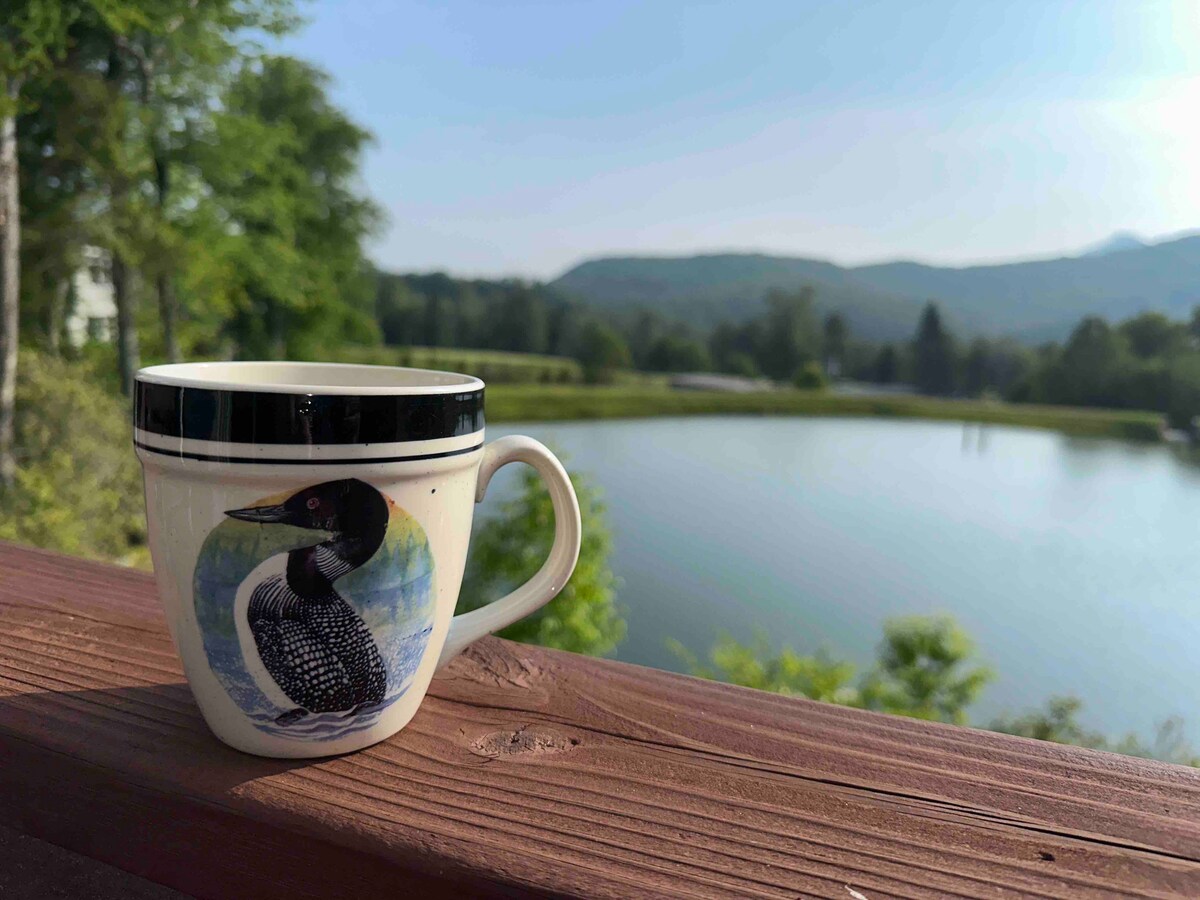 Suite Escape-Discounts-Steps to Slopes-Tubing image 91 Suite Escape@Snowlake   3-30 NTS | WALK to Lifts