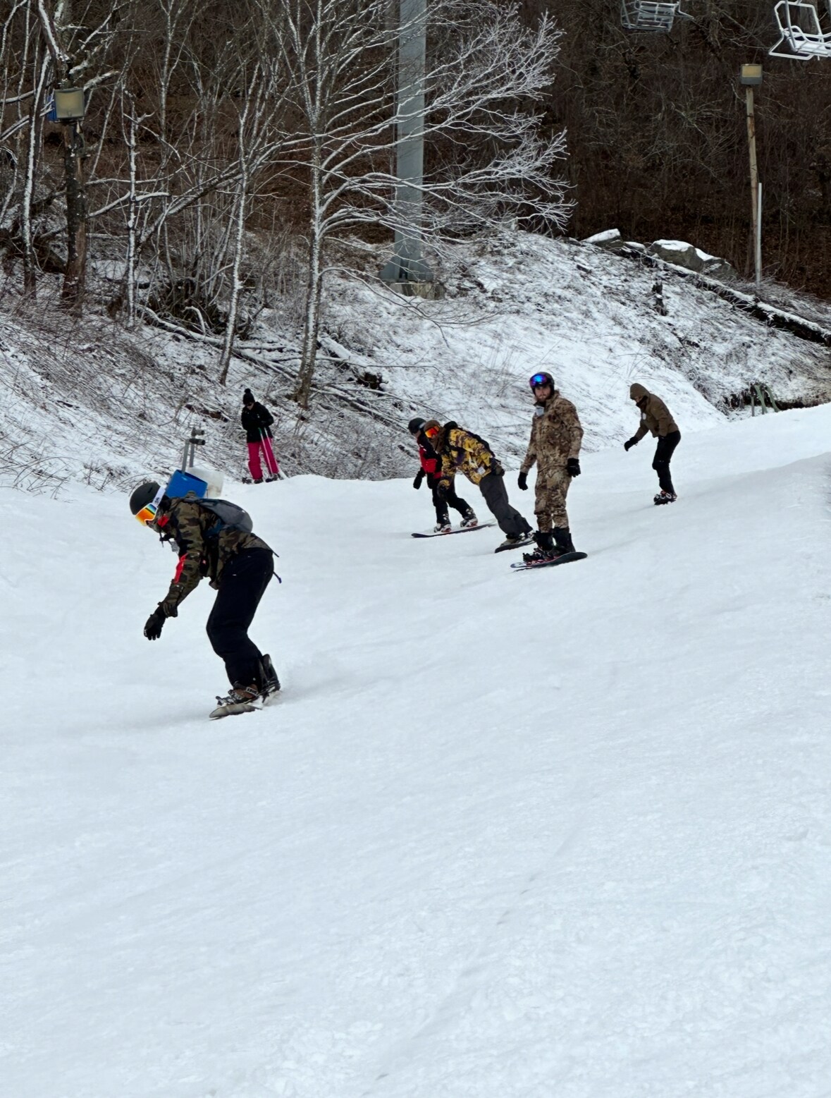 Suite Escape-Discounts-Steps to Slopes-Tubing image 41 Suite Escape@Snowlake   3-30 NTS | WALK to Lifts