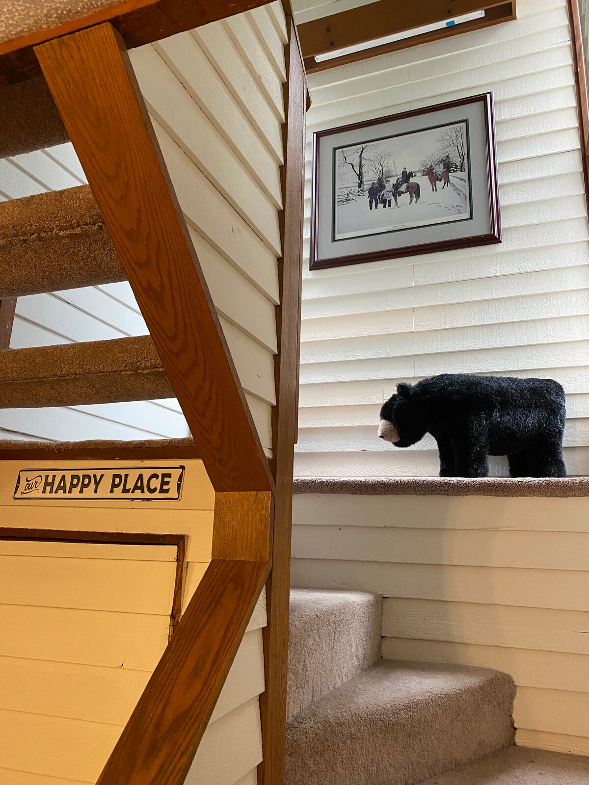 You may see real bears! Suite Escape@Snowlake   3-30 NTS | WALK to Lifts