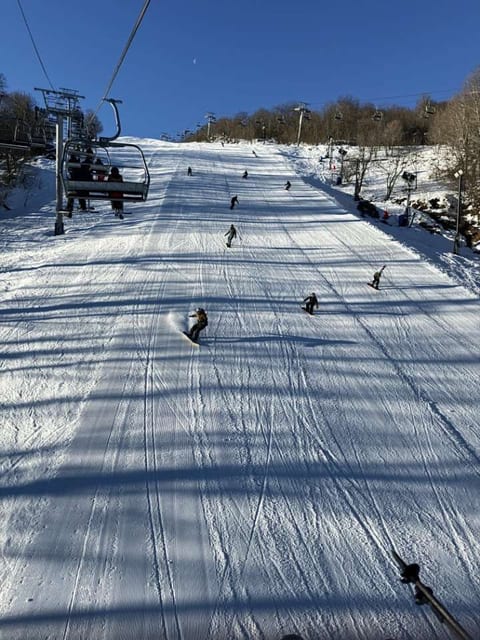 Beech Mountain Ski Resort
