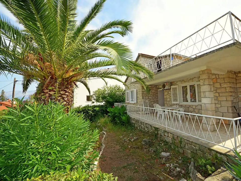 Villa Palma - Postira