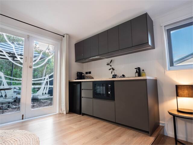 La Cabine - Private studio 