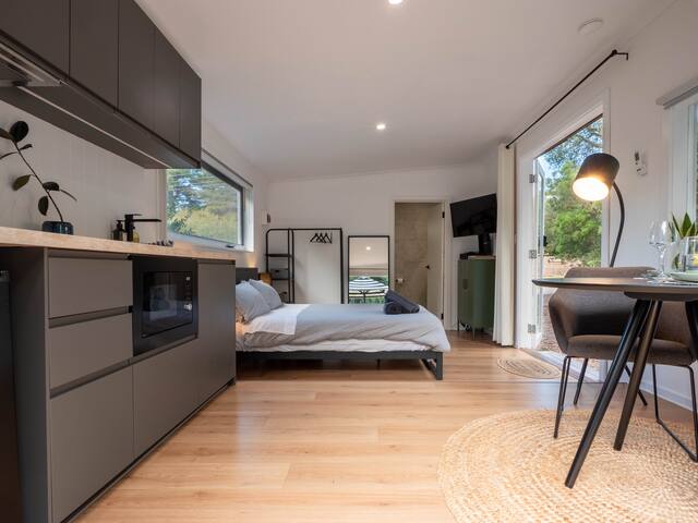 La Cabine - Private studio 