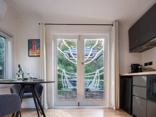 La Cabine - Private studio 