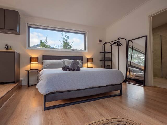 La Cabine - Private studio 