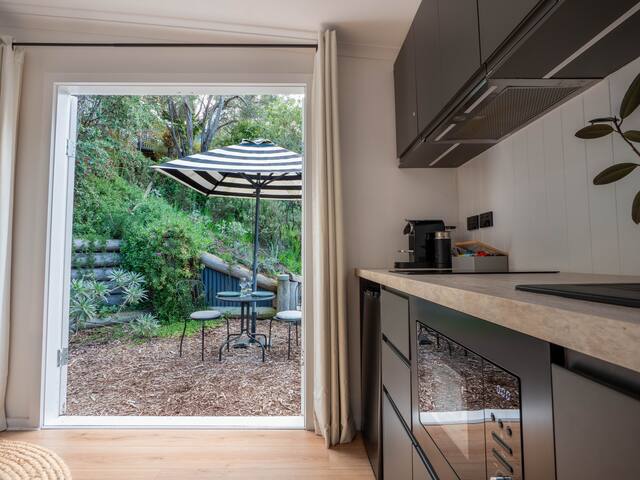 La Cabine - Private studio 