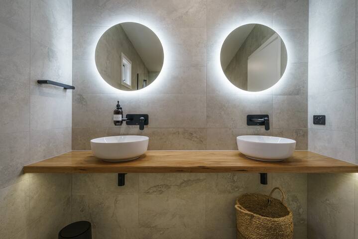La Cabine - Private studio 