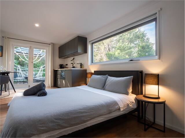 La Cabine - Private studio 