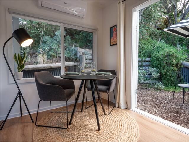 La Cabine - Private studio 
