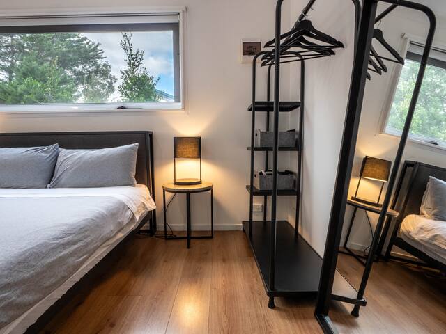 La Cabine - Private studio 