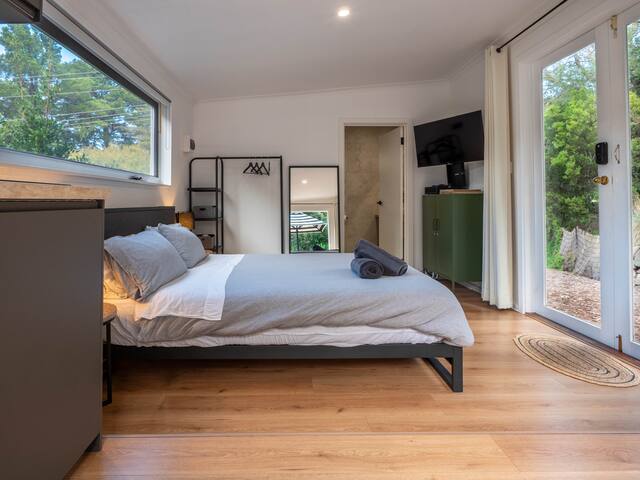 La Cabine - Private studio 