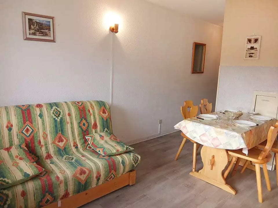 Asters 804 Bâtiment C5 - Les Belleville