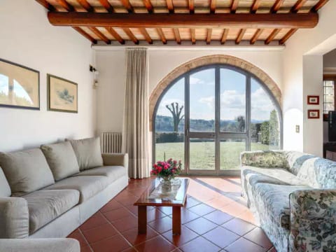 Villa Magna + Dependance