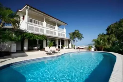 Tamarind Villa - Windward Ridge