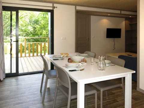 Le Moulin Neuf- 2/4 personnes