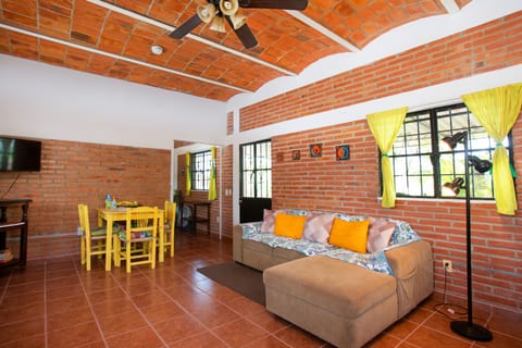 Casa de Sonrisas
