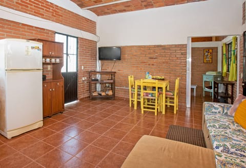 Casa de Sonrisas