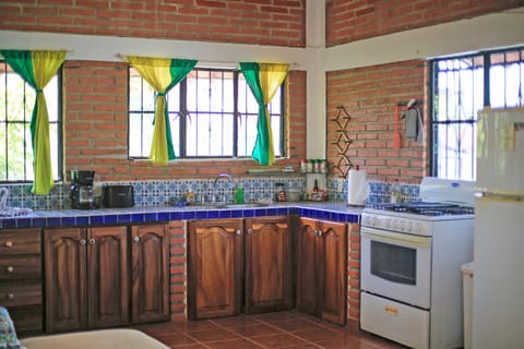 Casa de Sonrisas