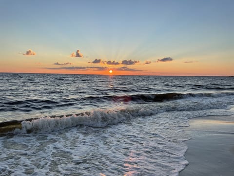 Tidelands 2 at Mexico Beach