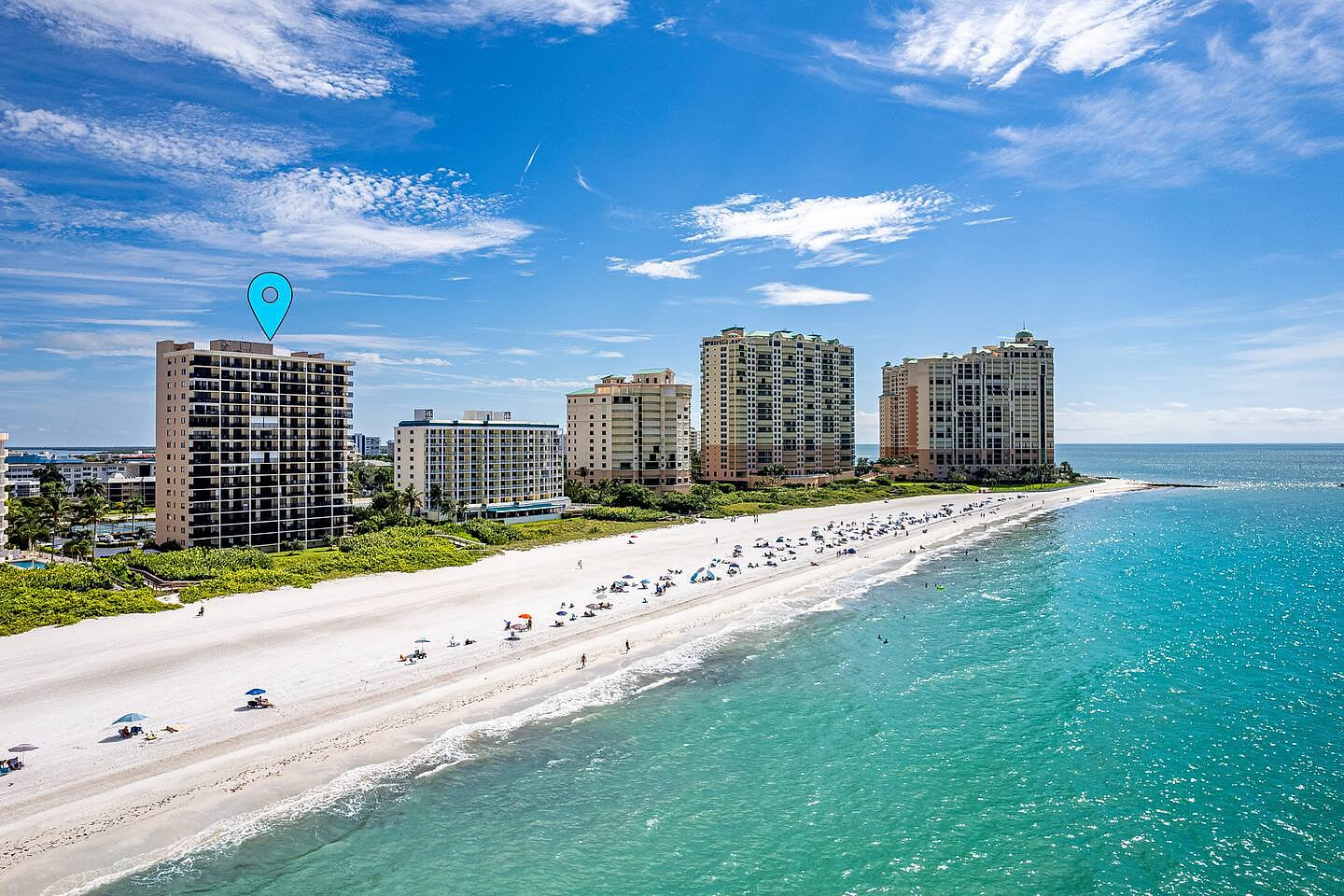 South Marco Island | SeaWinds